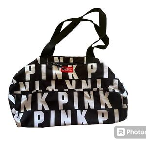 VS PINK Duffel Bag